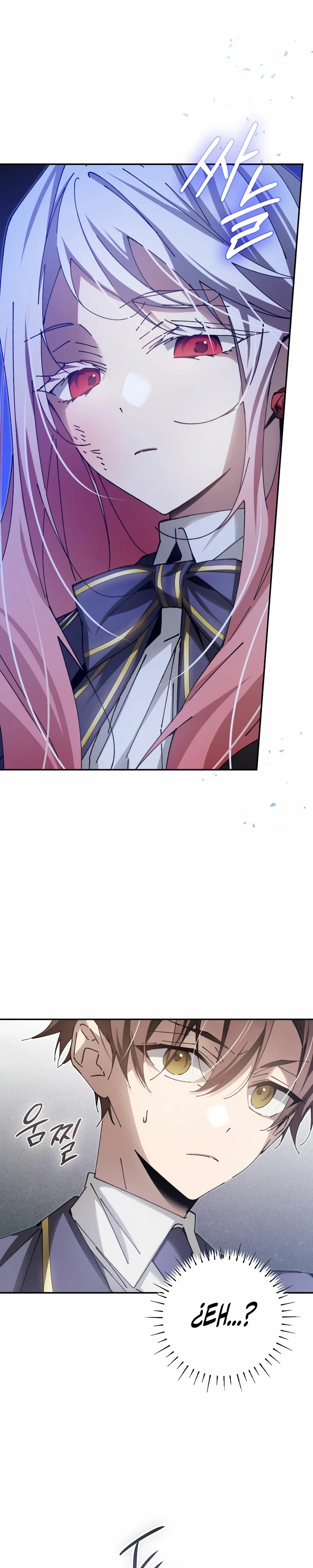 Read El Blinker genio de la academia mágica ES Manga Online