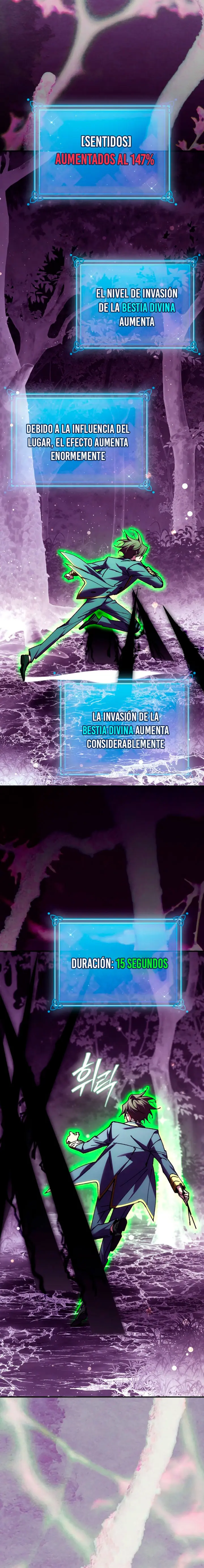 Read El Blinker genio de la academia mágica ES Manga Online