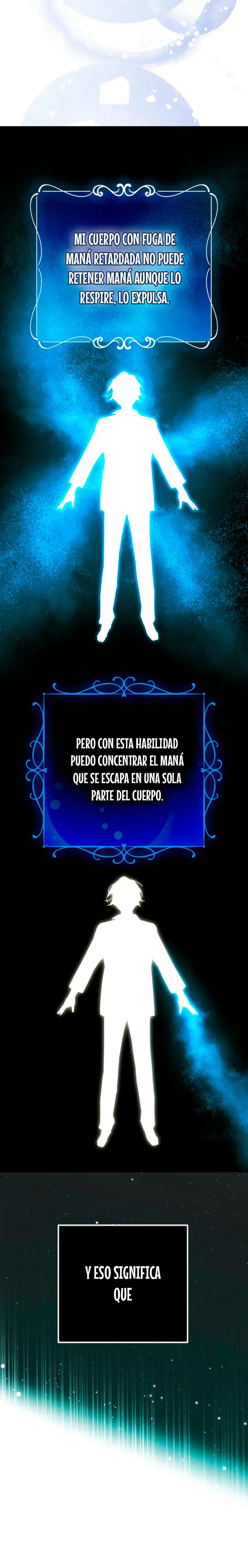 Read El Blinker genio de la academia mágica ES Manga Online