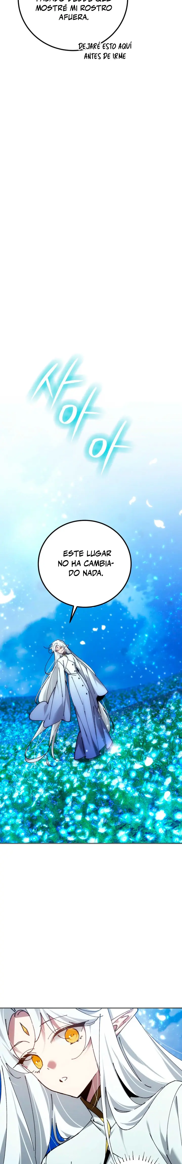 Read El Blinker genio de la academia mágica ES Manga Online