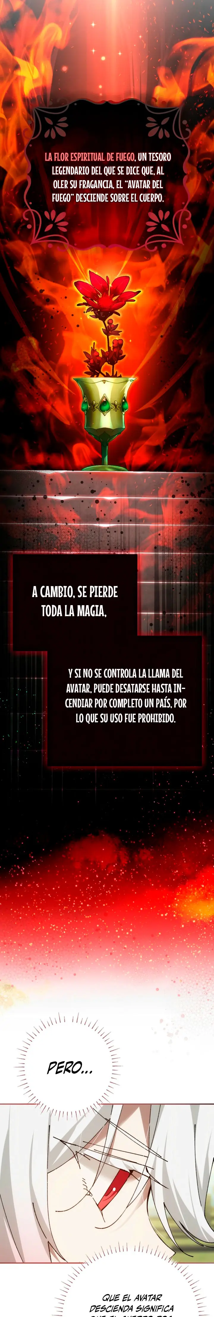Read El Blinker genio de la academia mágica ES Manga Online