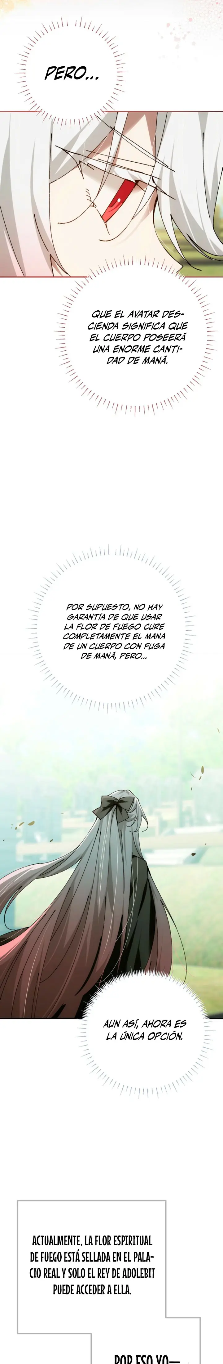 Read El Blinker genio de la academia mágica ES Manga Online
