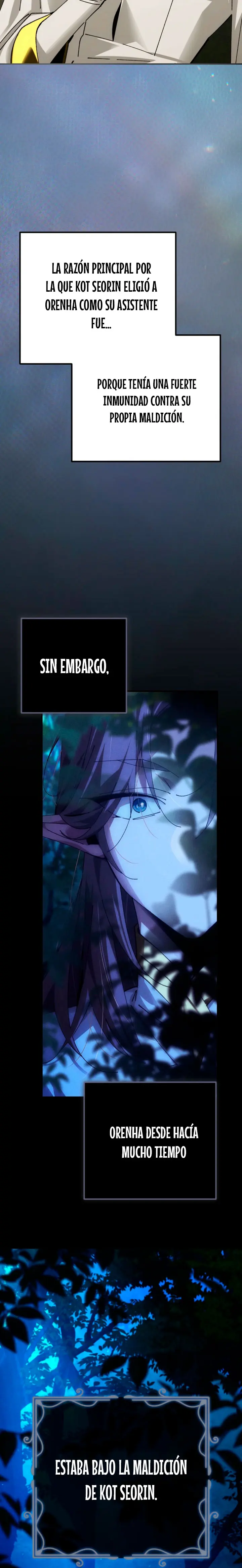 Read El Blinker genio de la academia mágica ES Manga Online