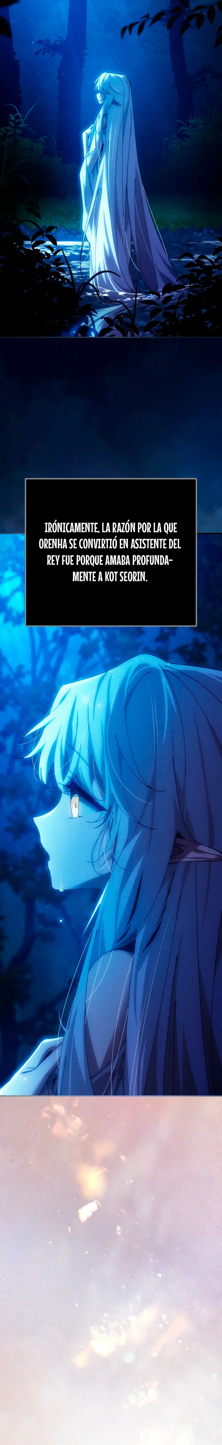 Read El Blinker genio de la academia mágica ES Manga Online