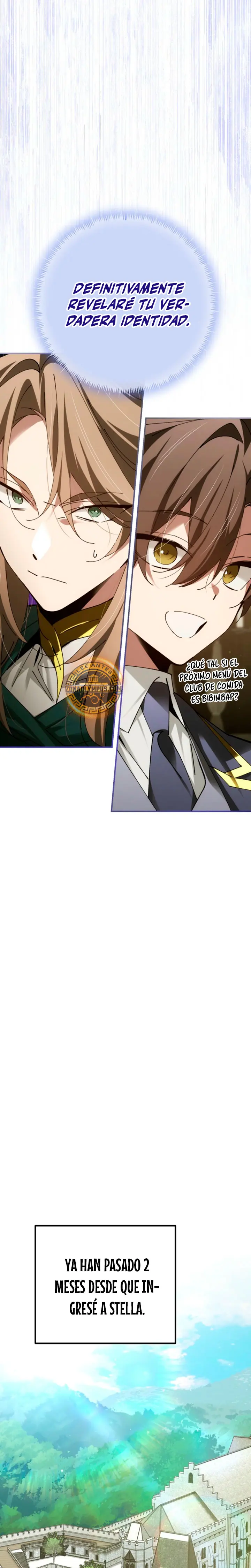 Read El Blinker genio de la academia mágica ES Manga Online