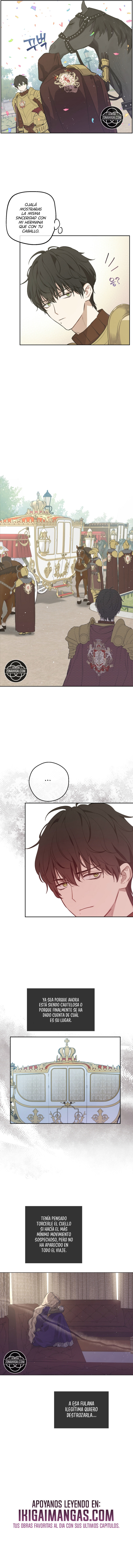 Read El Campo Olvidado ES Manga Online