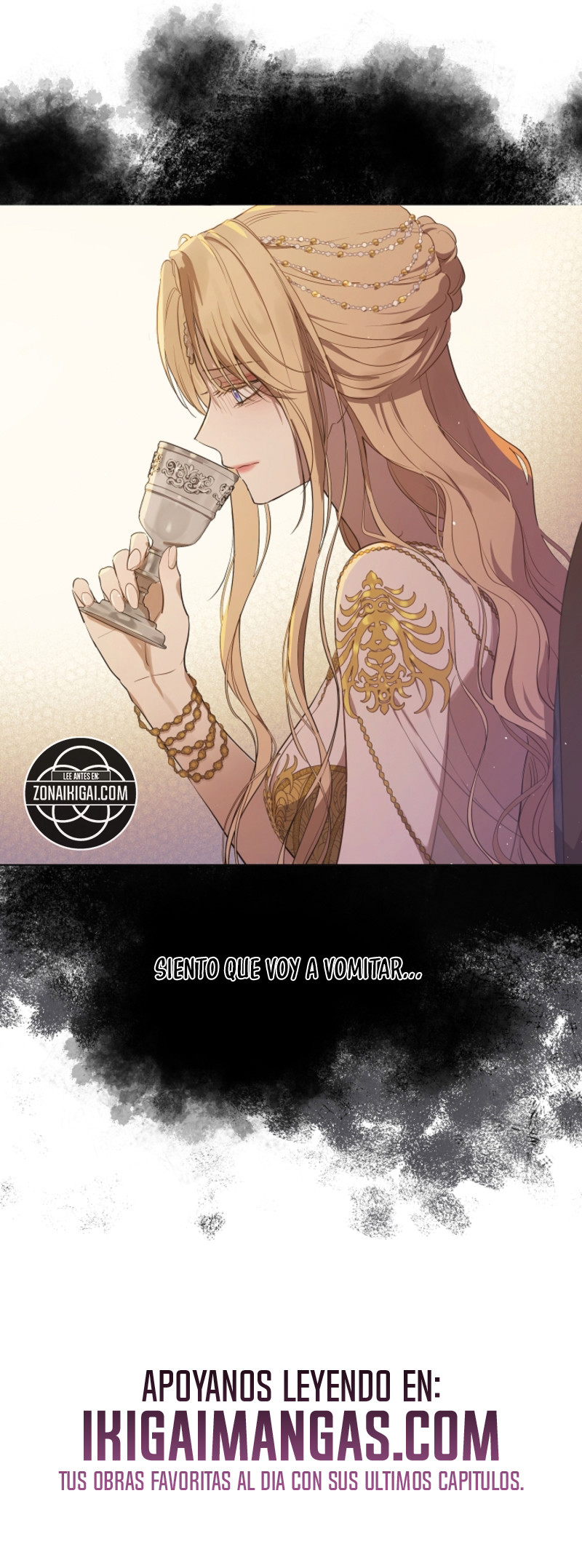 Read El Campo Olvidado ES Manga Online