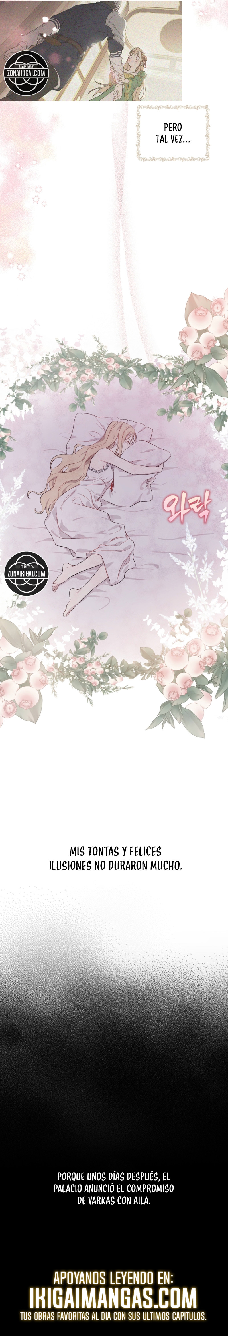 Read El Campo Olvidado ES Manga Online