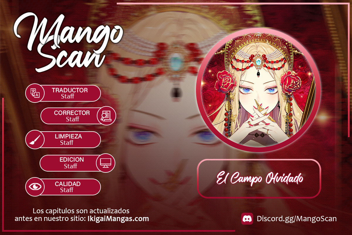 Read El Campo Olvidado ES Manga Online