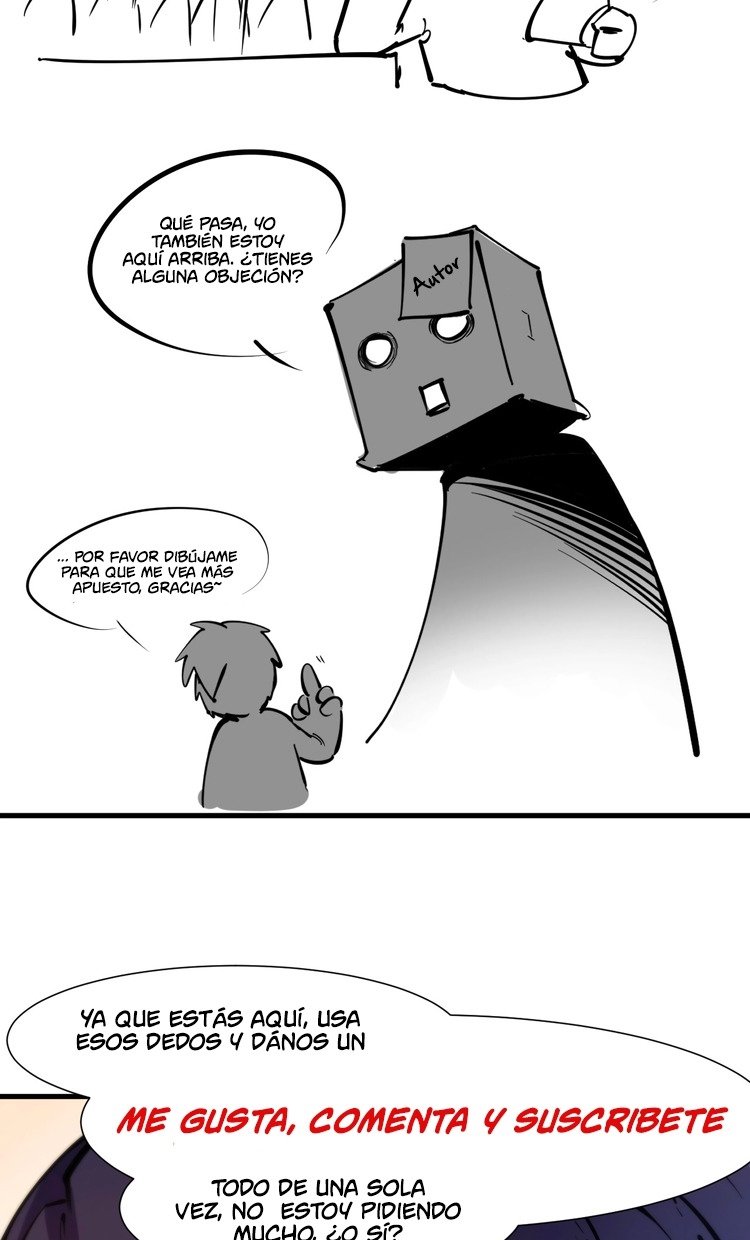 Read El Eterno Supremo ES Manga Online