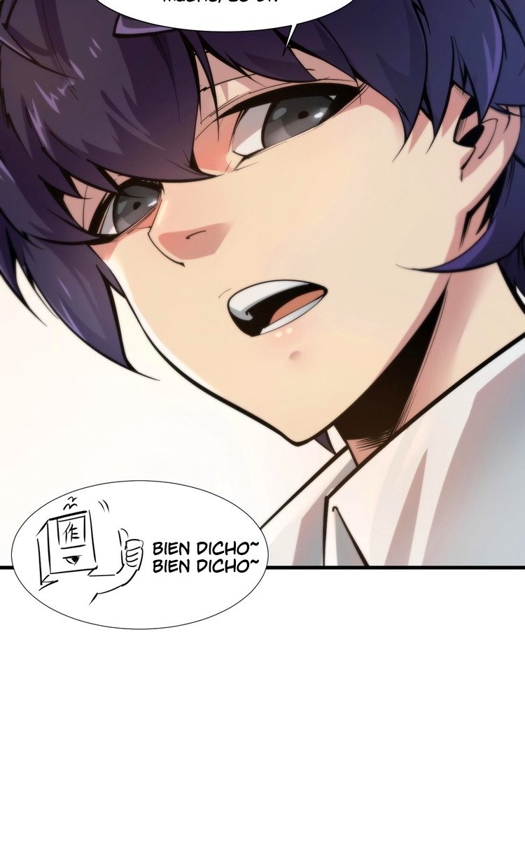 Read El Eterno Supremo ES Manga Online