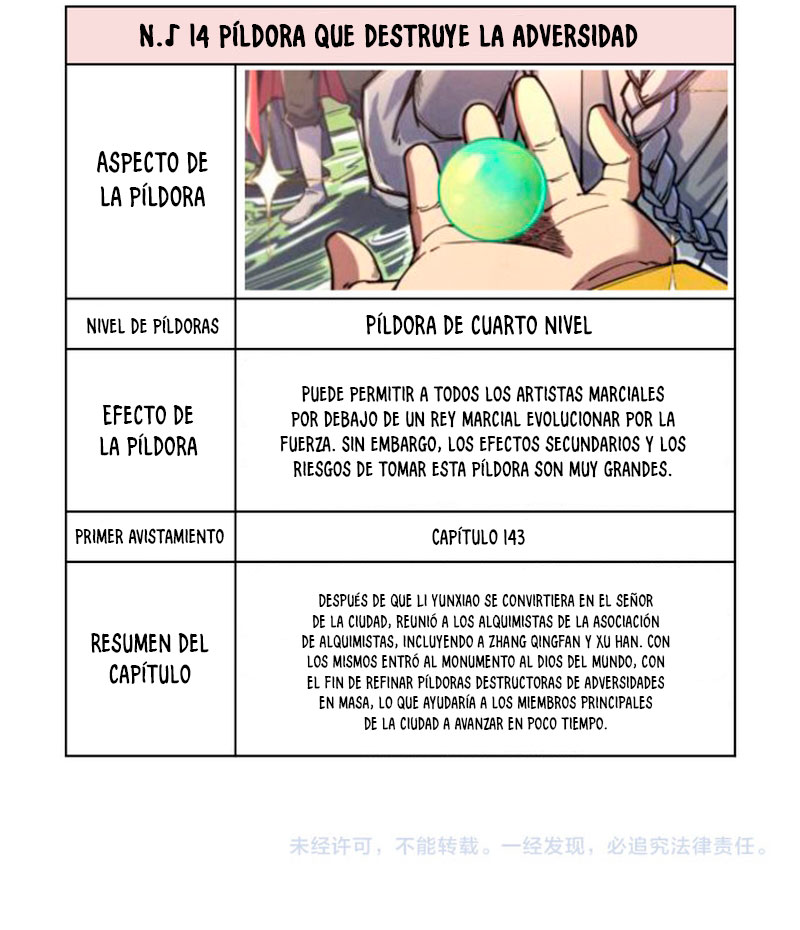 Read El Eterno Supremo ES Manga Online