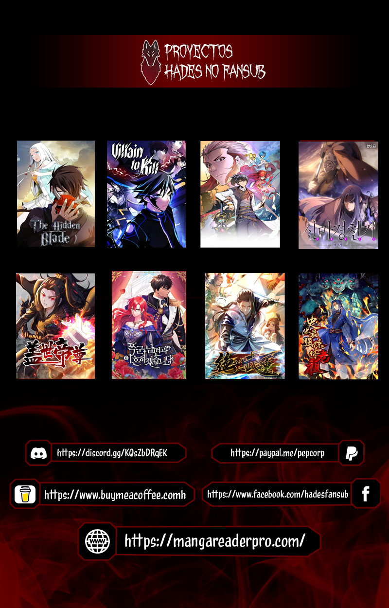 Read El Eterno Supremo ES Manga Online