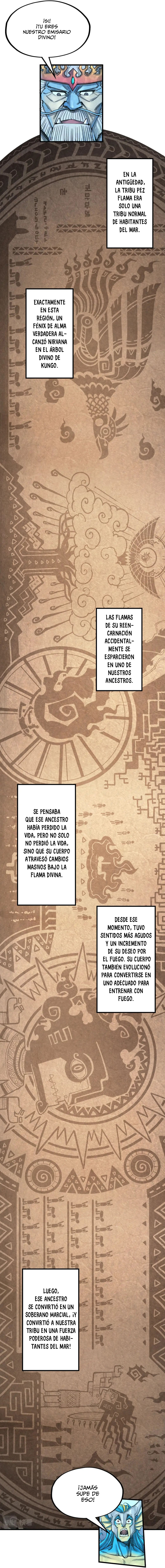Read El Eterno Supremo ES Manga Online