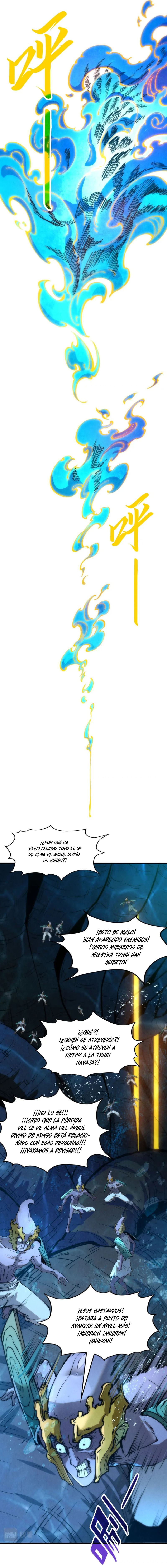 Read El Eterno Supremo ES Manga Online