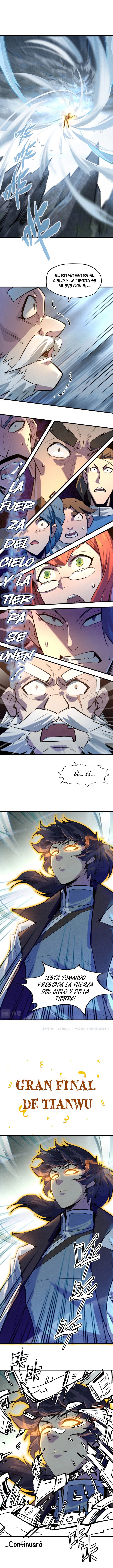Read El Eterno Supremo ES Manga Online
