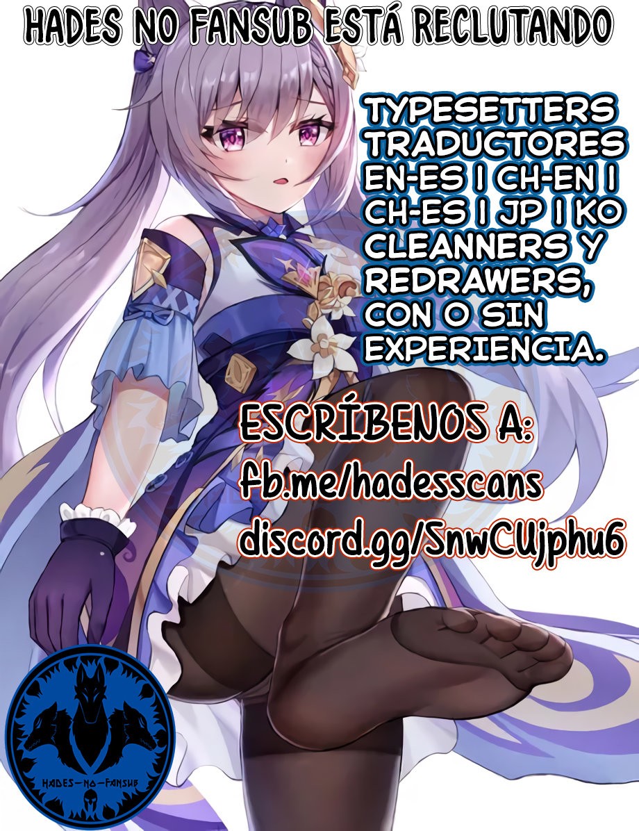 Read El Eterno Supremo ES Manga Online