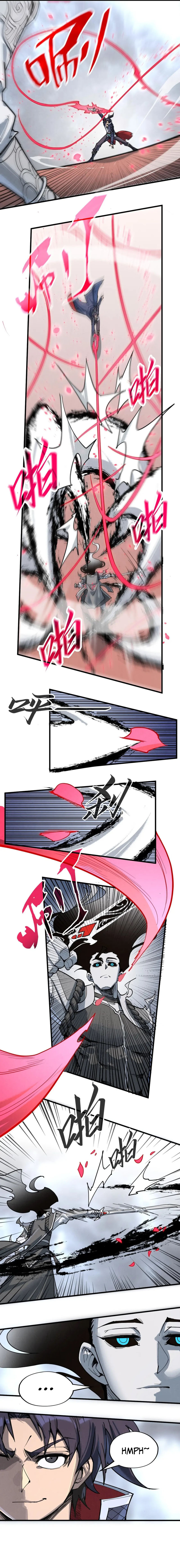 Read El Eterno Supremo ES Manga Online