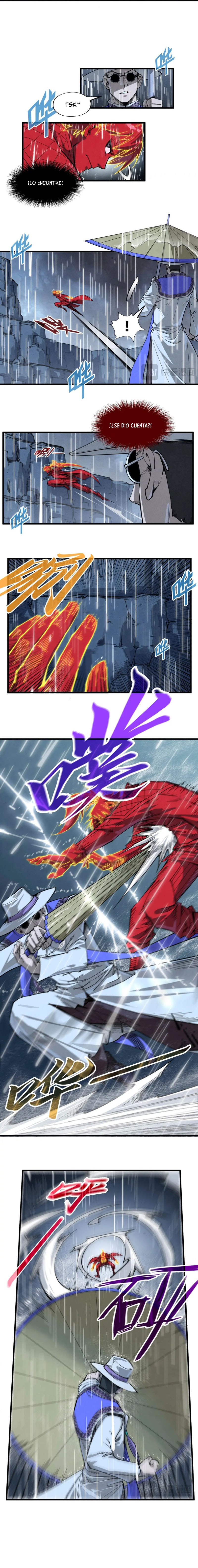 Read El Eterno Supremo ES Manga Online