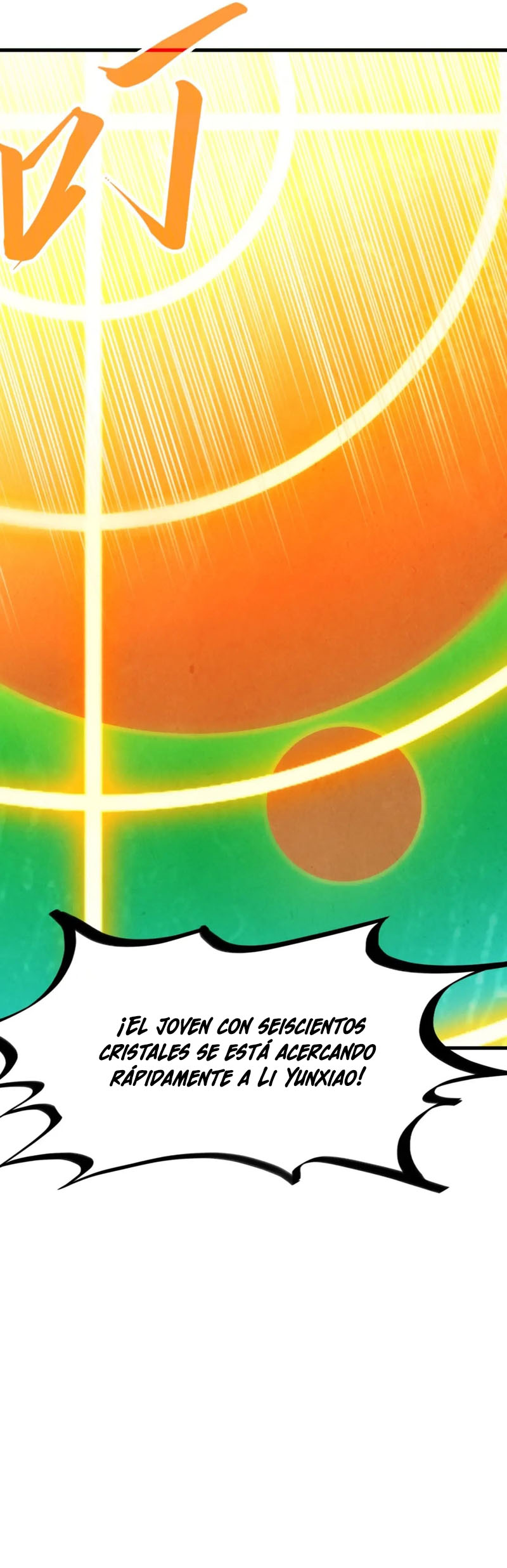 Read El Eterno Supremo ES Manga Online