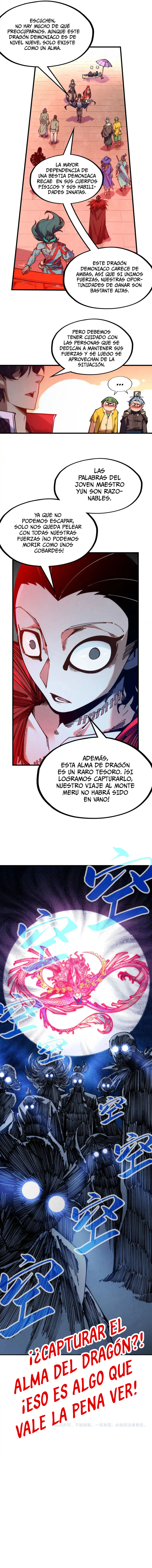 Read El Eterno Supremo ES Manga Online