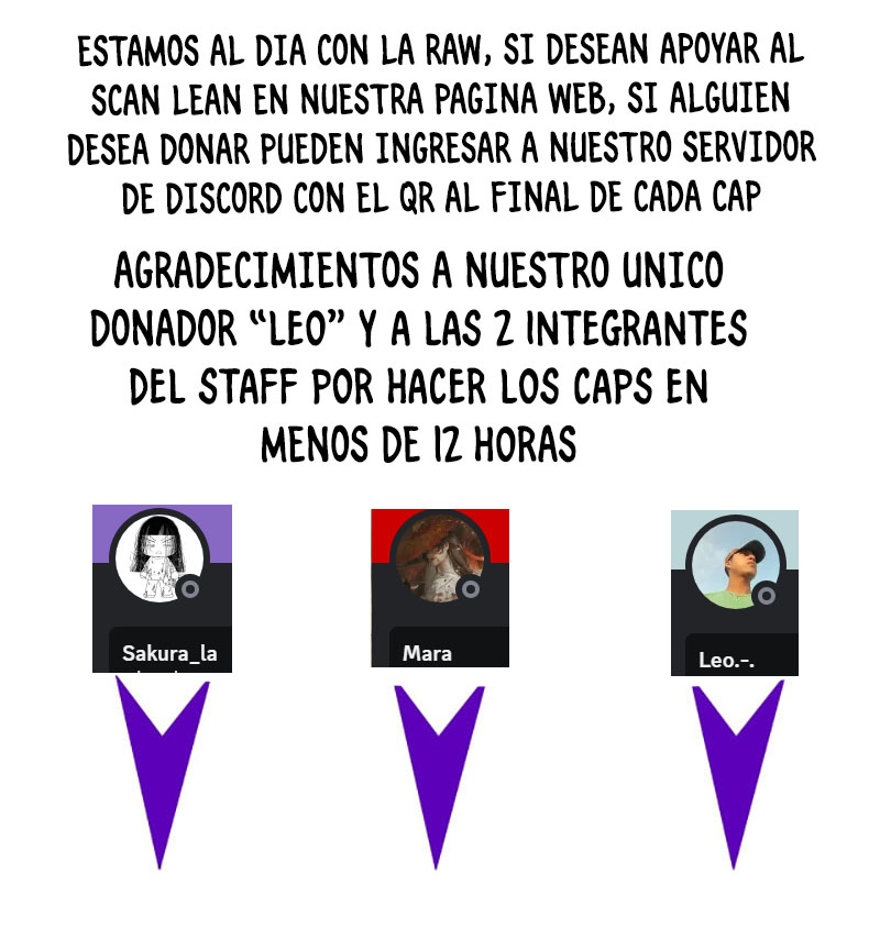Read El Eterno Supremo ES Manga Online