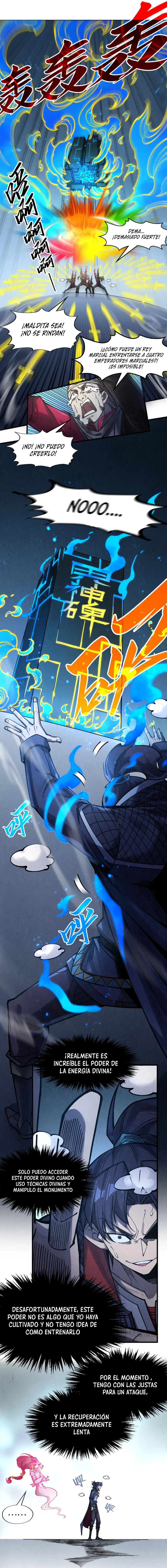 Read El Eterno Supremo ES Manga Online