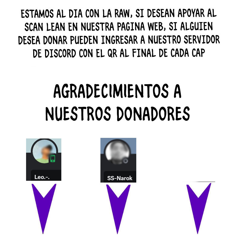 Read El Eterno Supremo ES Manga Online