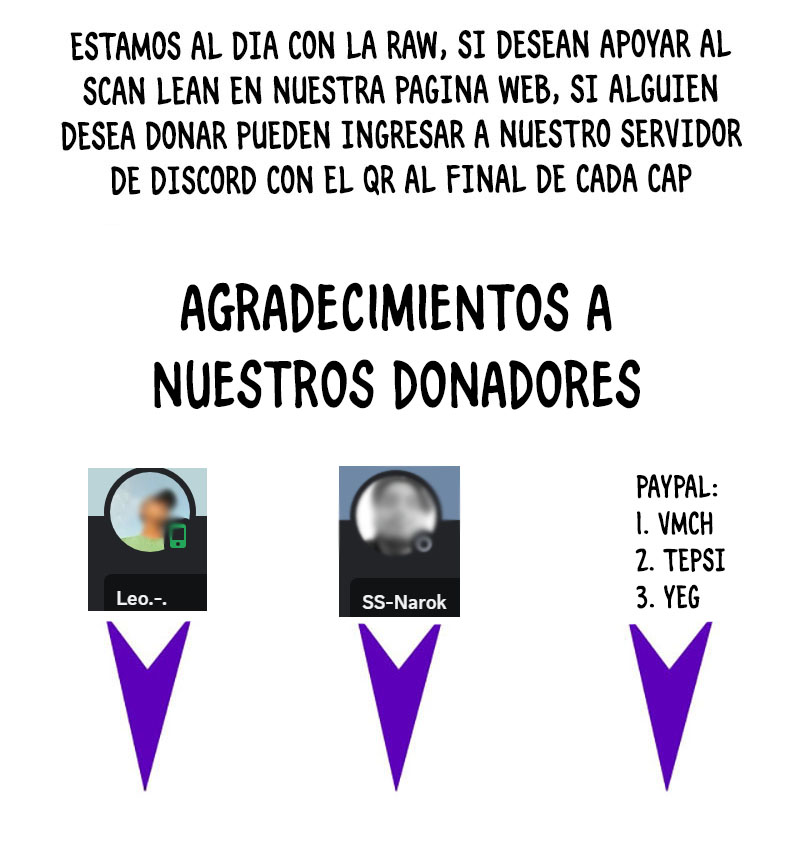 Read El Eterno Supremo ES Manga Online