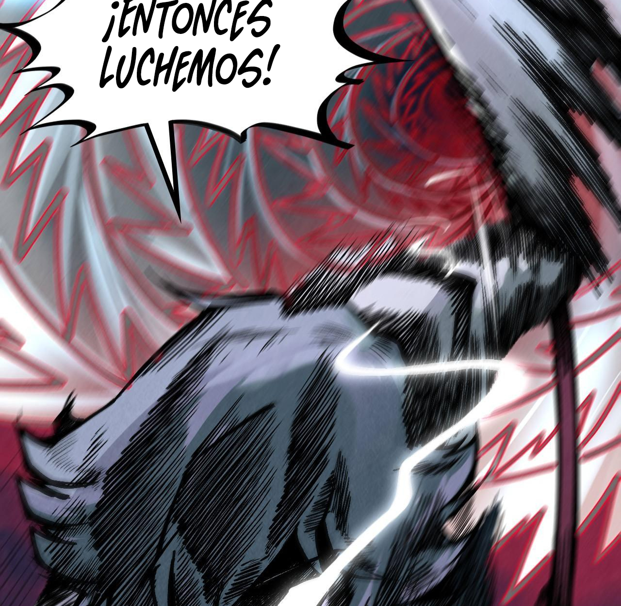 Read El Eterno Supremo ES Manga Online