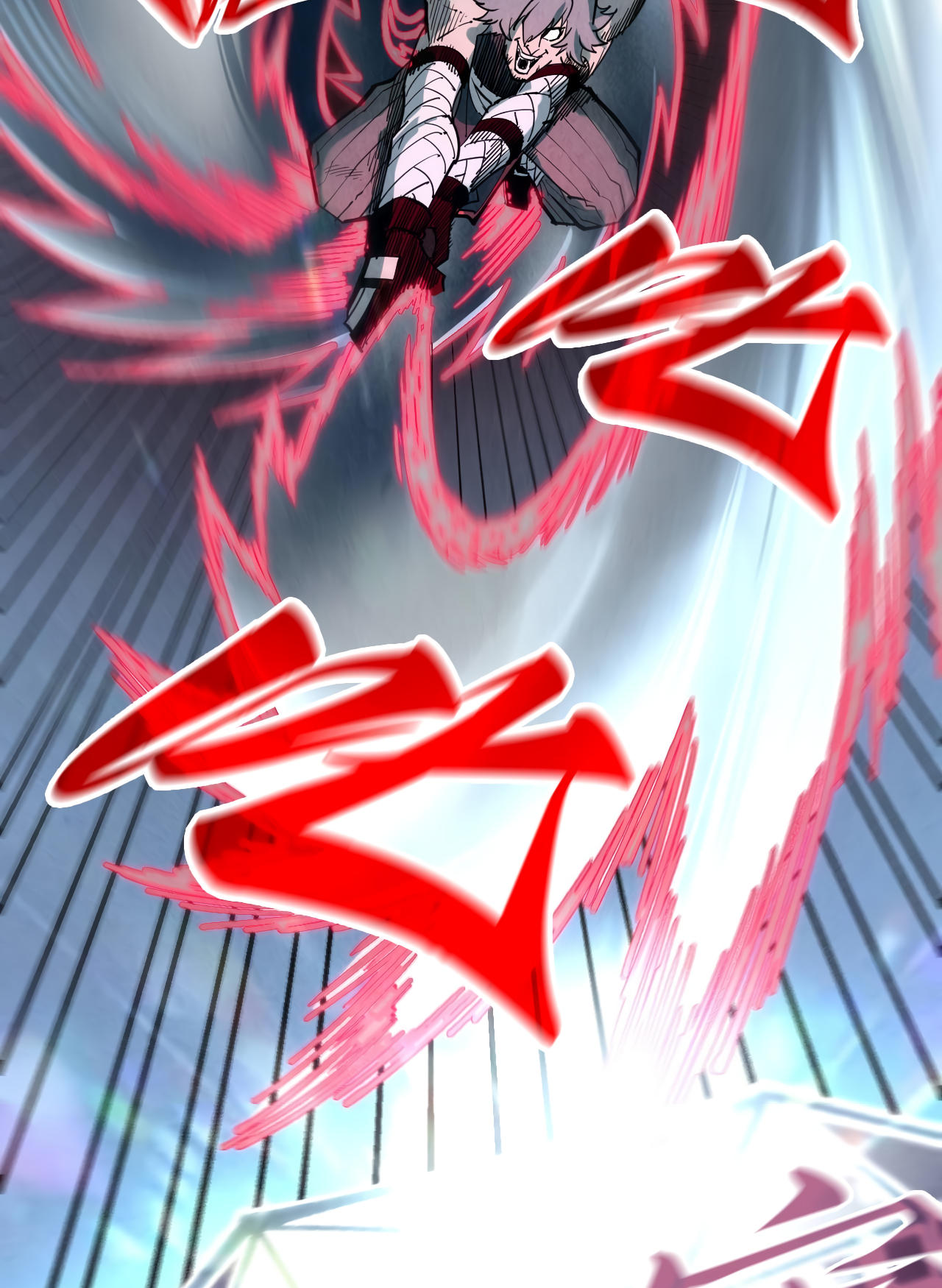 Read El Eterno Supremo ES Manga Online