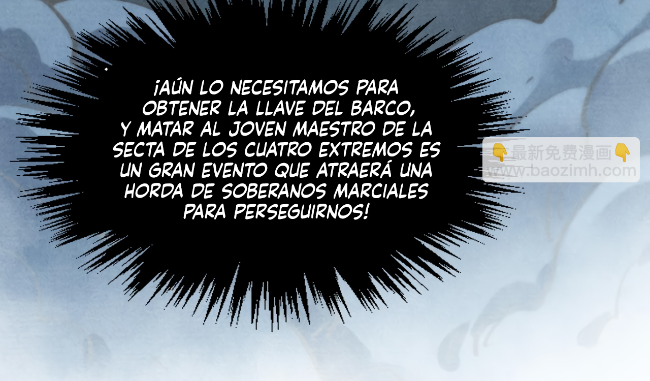 Read El Eterno Supremo ES Manga Online