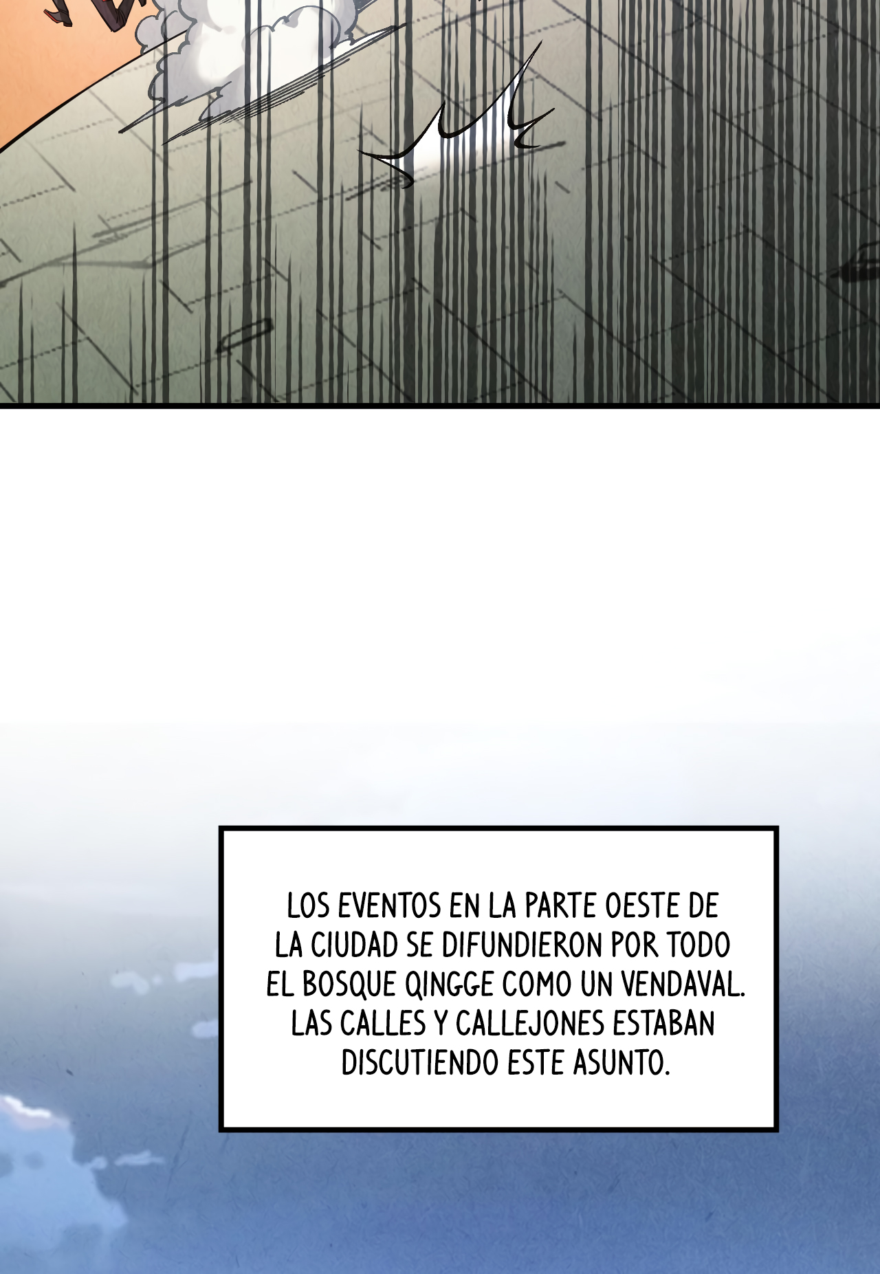 Read El Eterno Supremo ES Manga Online