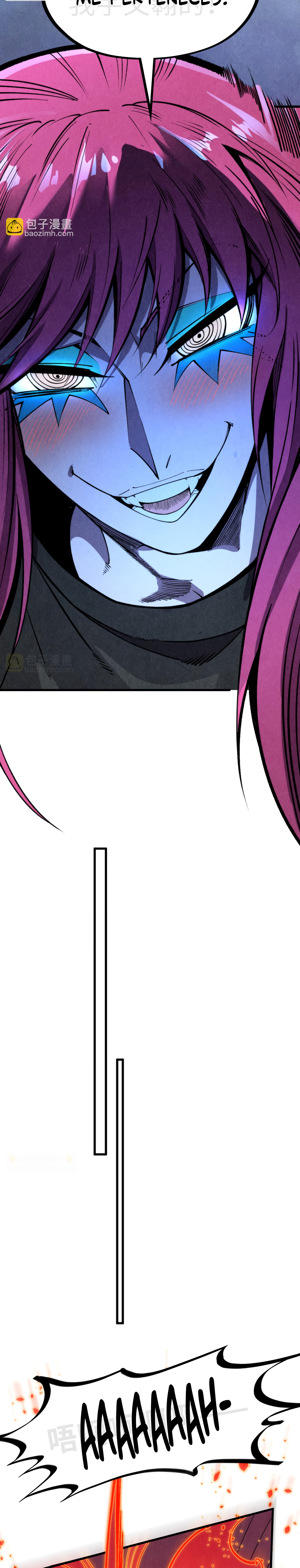 Read El Eterno Supremo ES Manga Online