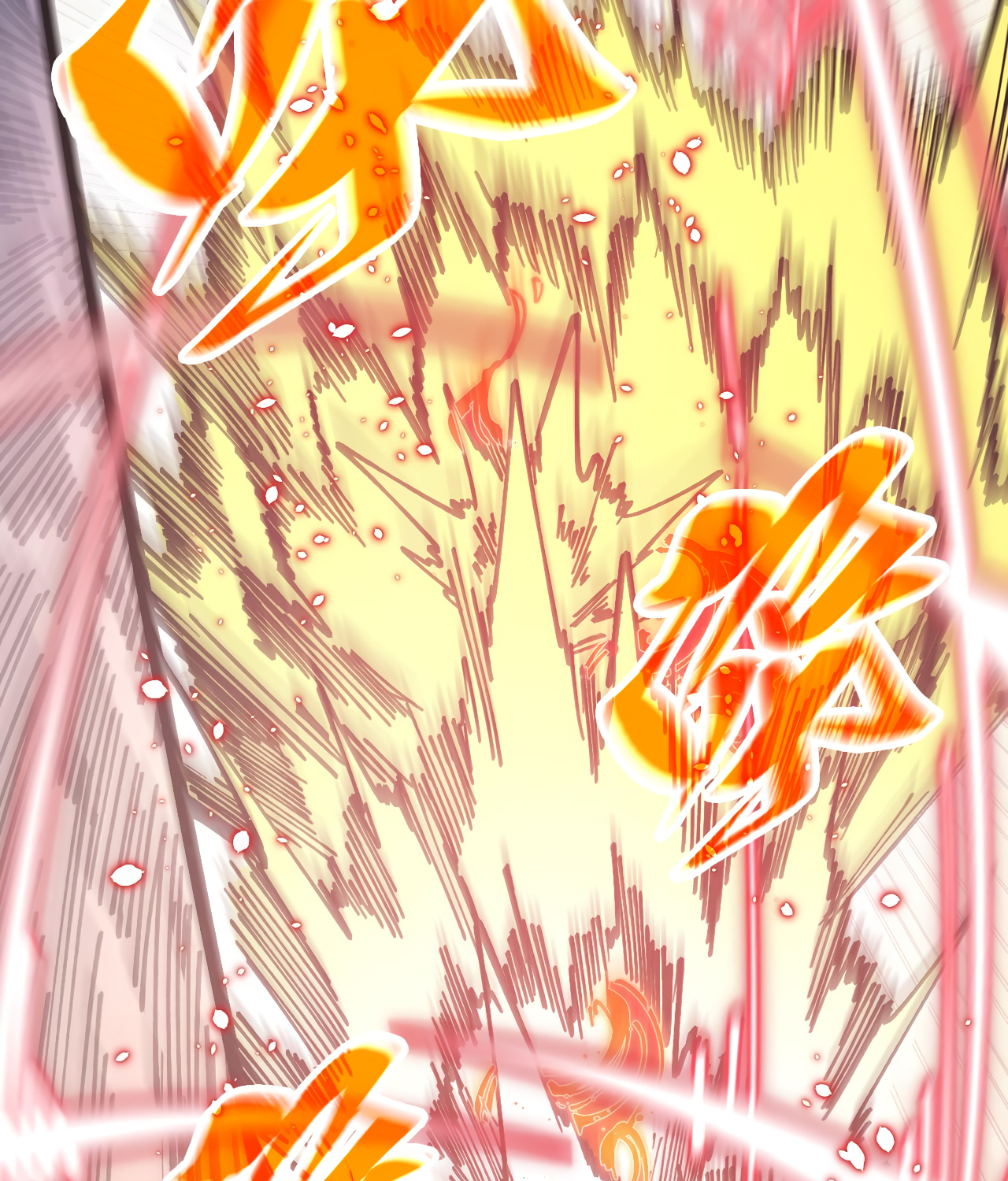 Read El Eterno Supremo ES Manga Online