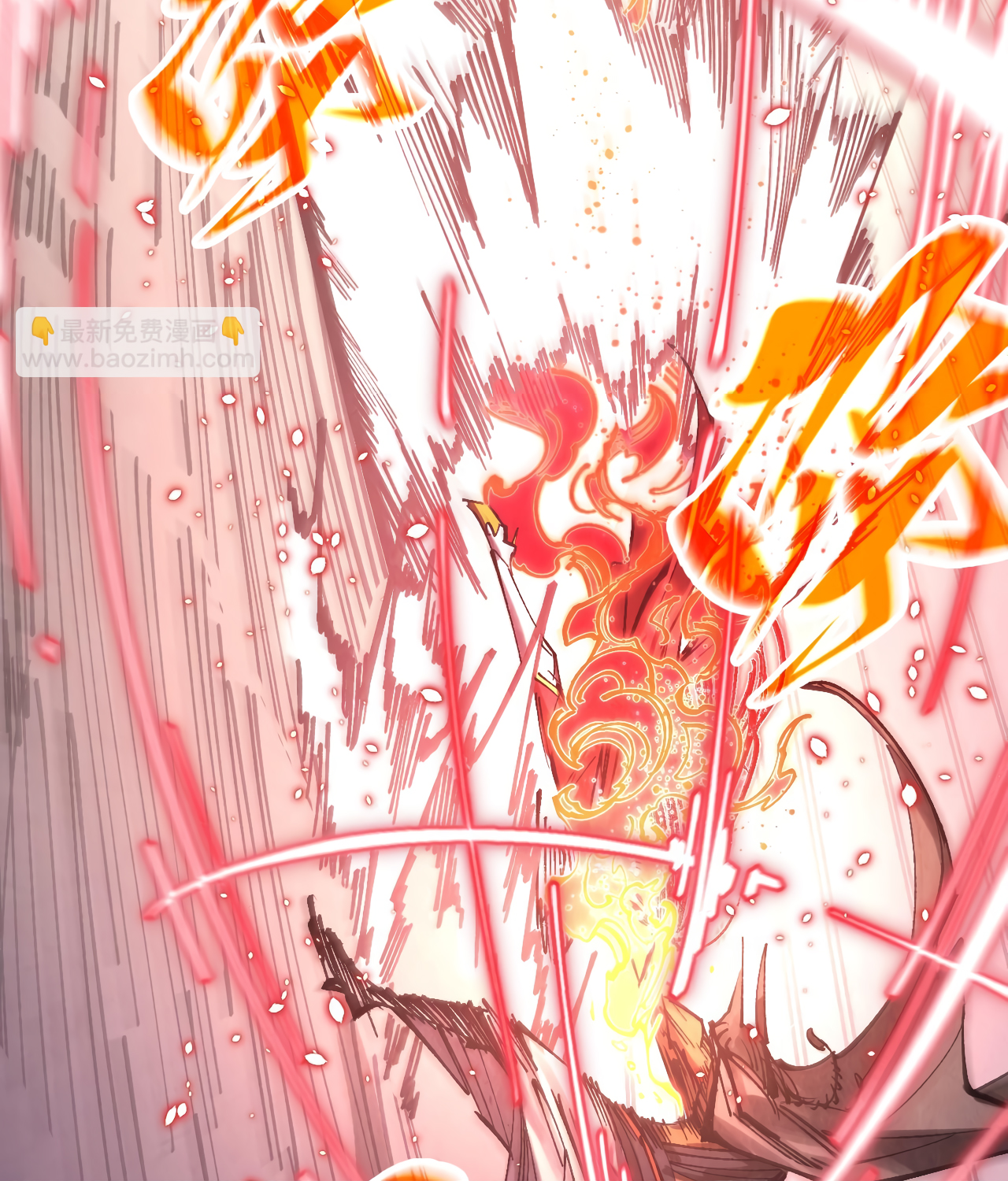 Read El Eterno Supremo ES Manga Online