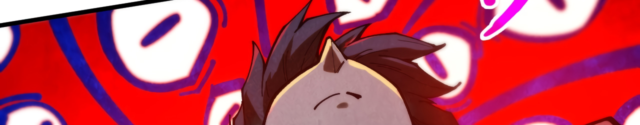 Read El Eterno Supremo ES Manga Online