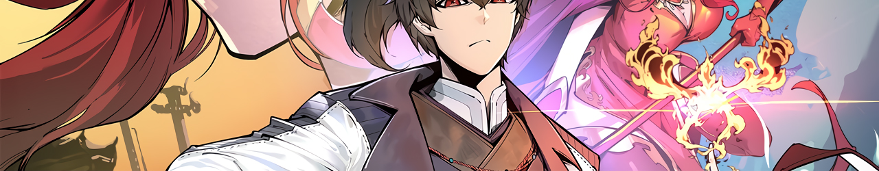 Read El Eterno Supremo ES Manga Online
