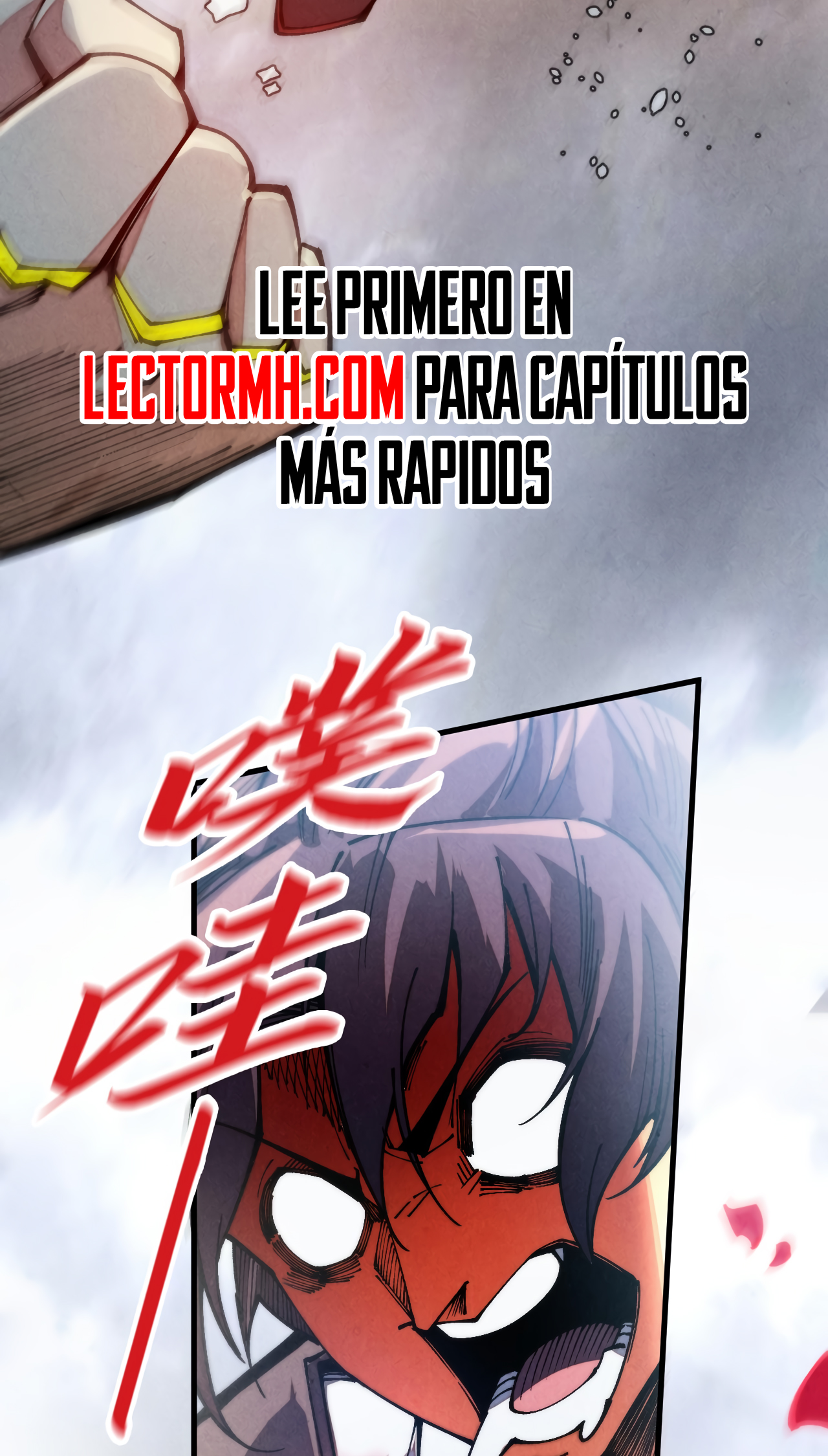 Read El Eterno Supremo ES Manga Online