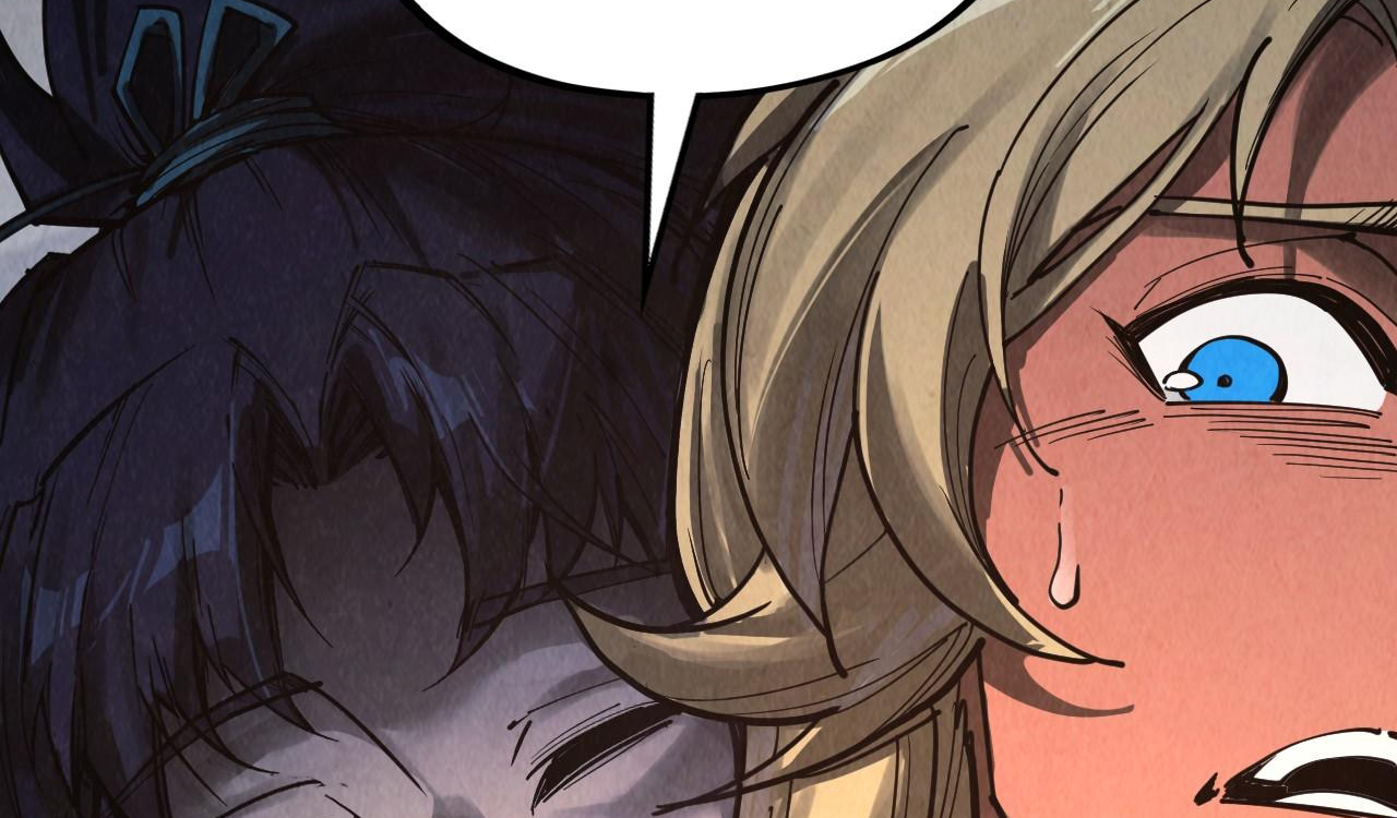 Read El Eterno Supremo ES Manga Online