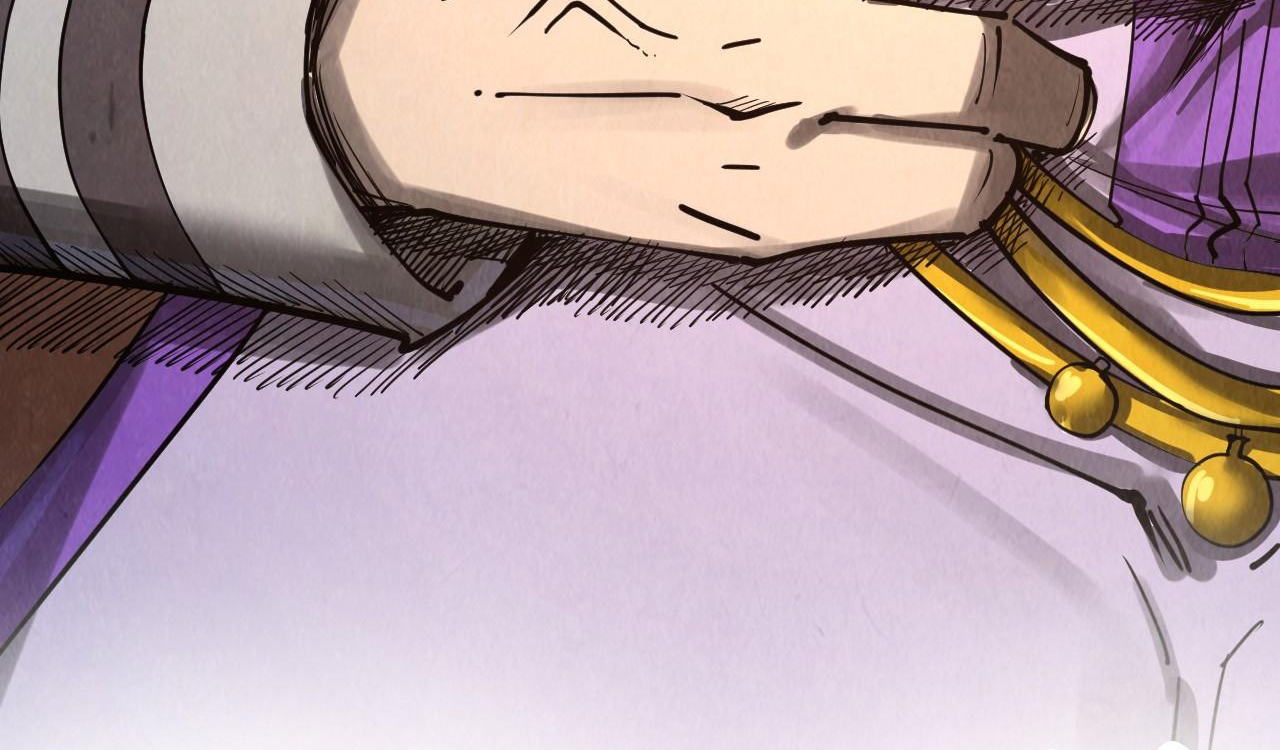 Read El Eterno Supremo ES Manga Online