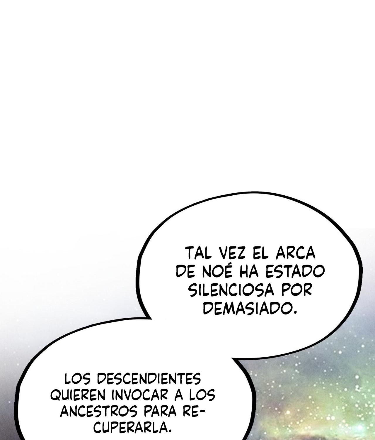 Read El Eterno Supremo ES Manga Online