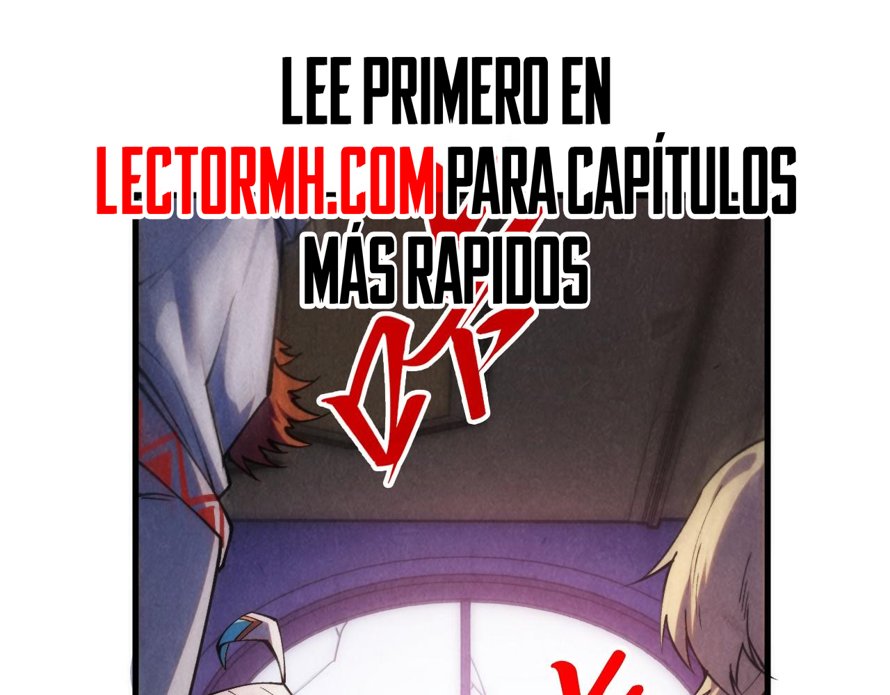 Read El Eterno Supremo ES Manga Online
