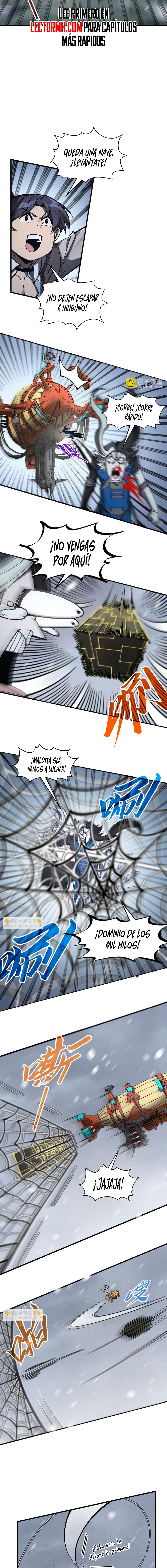Read El Eterno Supremo ES Manga Online