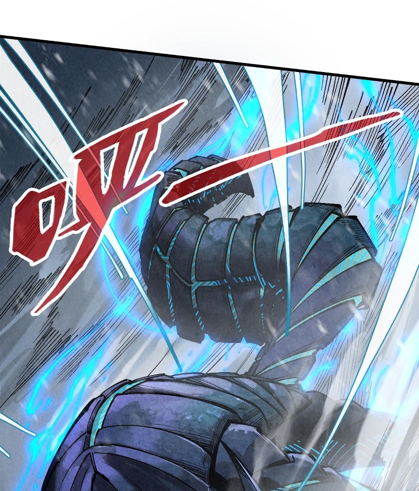 Read El Eterno Supremo ES Manga Online
