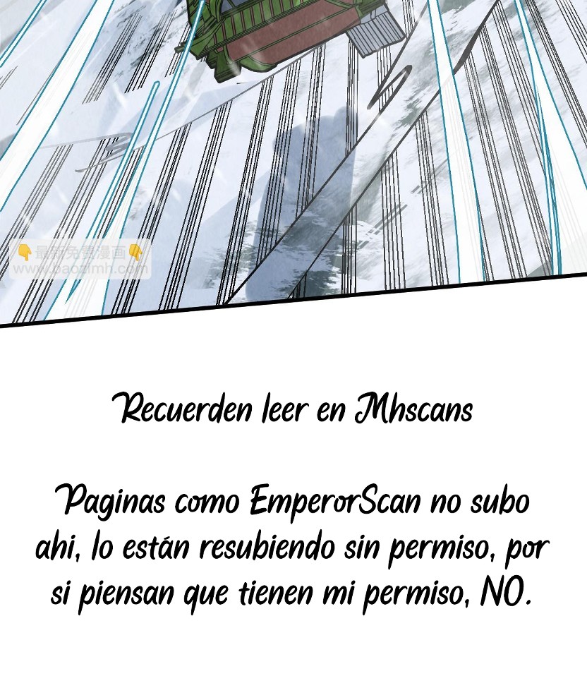 Read El Eterno Supremo ES Manga Online