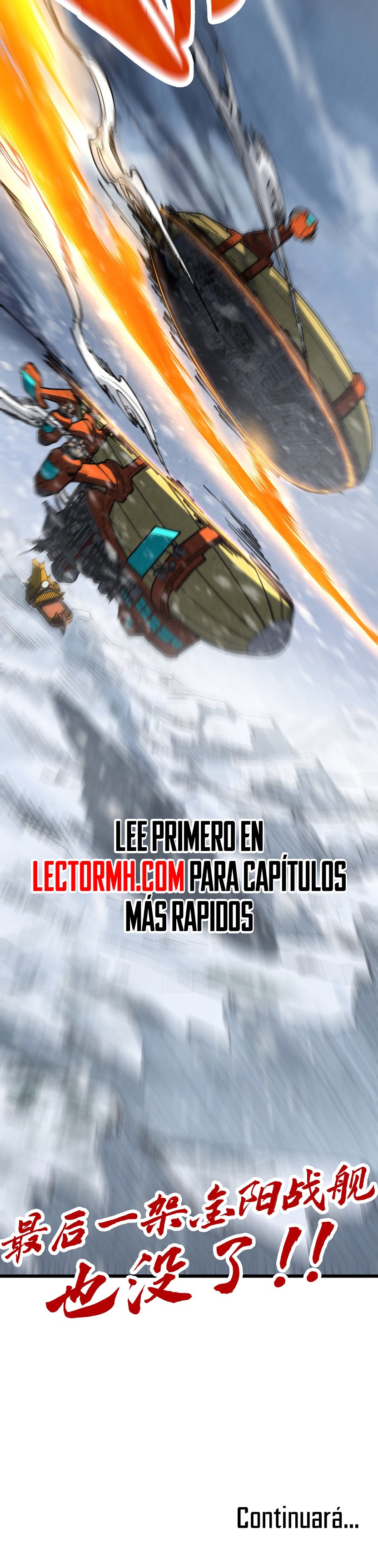 Read El Eterno Supremo ES Manga Online