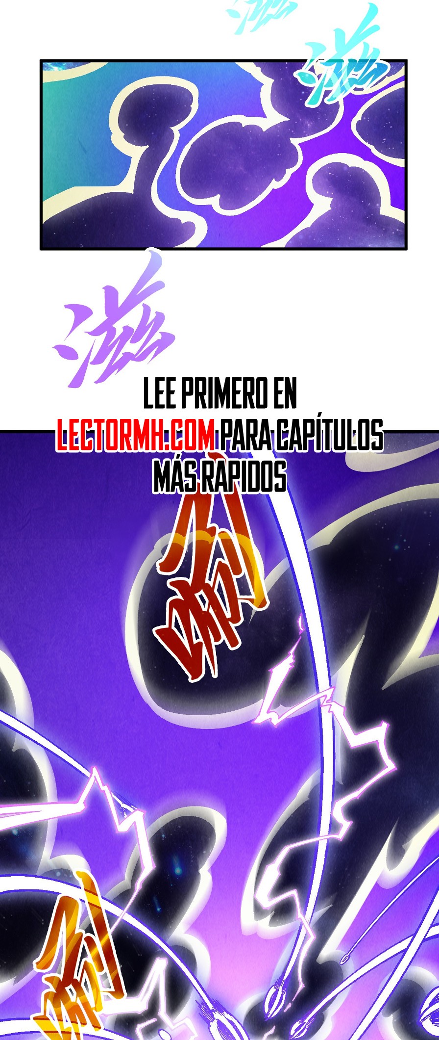 Read El Eterno Supremo ES Manga Online
