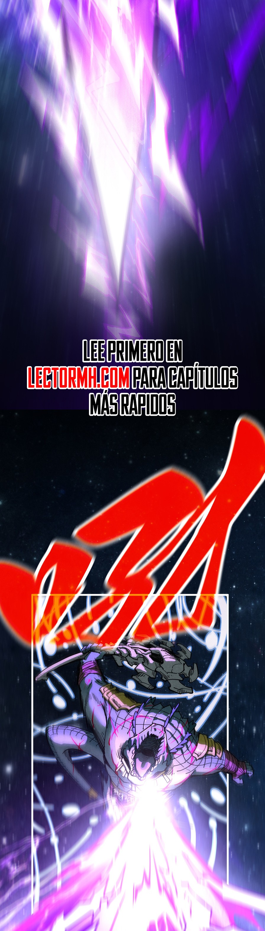 Read El Eterno Supremo ES Manga Online