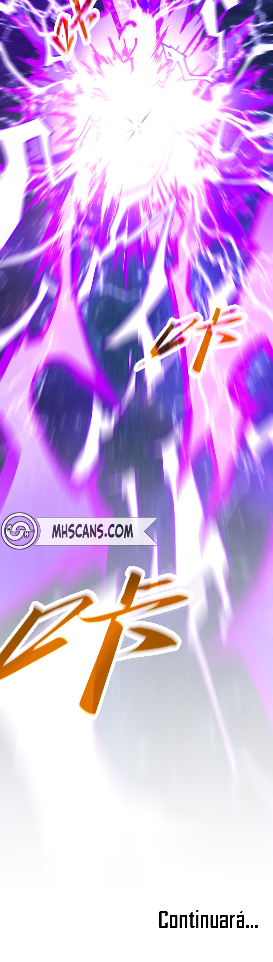 Read El Eterno Supremo ES Manga Online